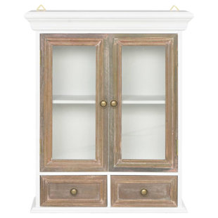 Wall Mounted Display & China Cabinets You'll Love in 2021 | Wayfair